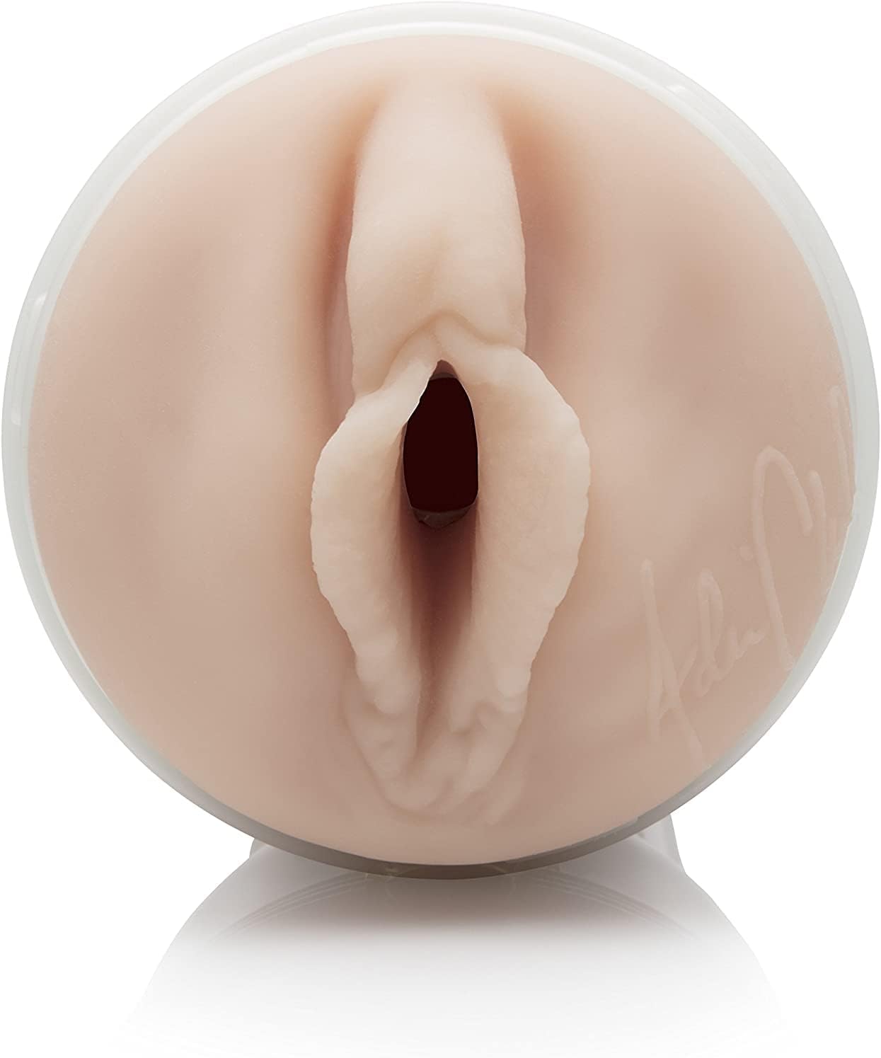 Âm đạo giả Fleshlight Girls cấu trúc hậu môn diễn viên Adriana Chechik